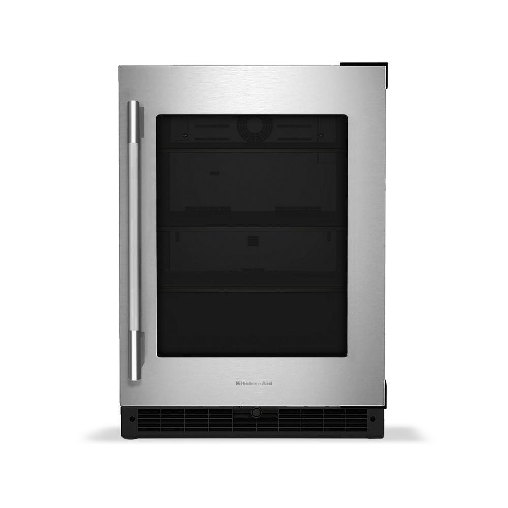 Kitchenaid KURR324SSB 24