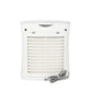 Sharp FPF30UH Sharp True Hepa Air Purifier With Express Clean For Small Rooms