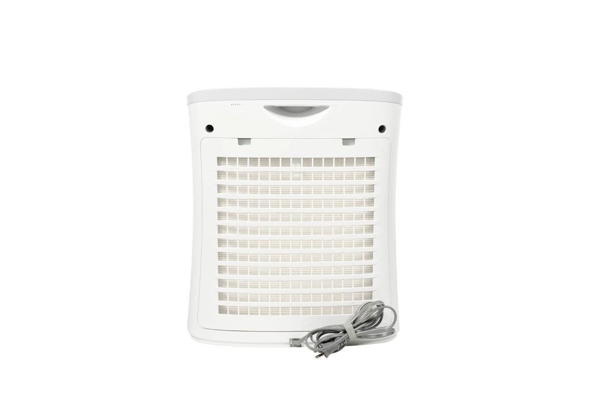Sharp FPF30UH Sharp True Hepa Air Purifier With Express Clean For Small Rooms