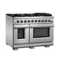 Forno FFSGS626048 Forno Capriasca 48