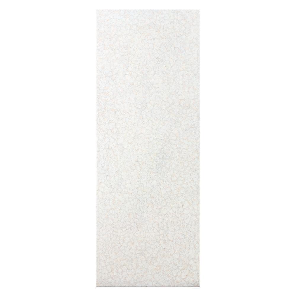 Jennair JBRESEPIA30 Eggshell Crackle Sepia By Jennair X Nature Squared 30" Column Panel