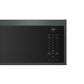 Kitchenaid KMML550RJP Smart Low Profile Microwave Hood Combination With Dual Fan Ventilation