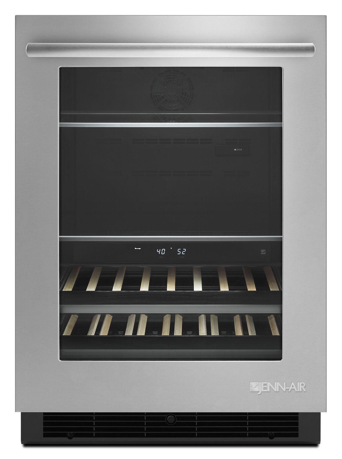 Jennair JUB24FRERS Euro-Style 24