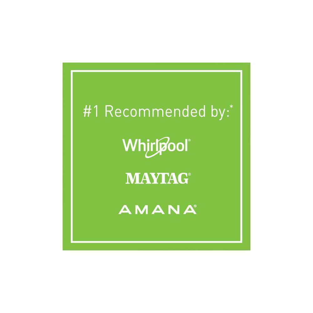 Jennair W10135699 Washing Machine Cleaner