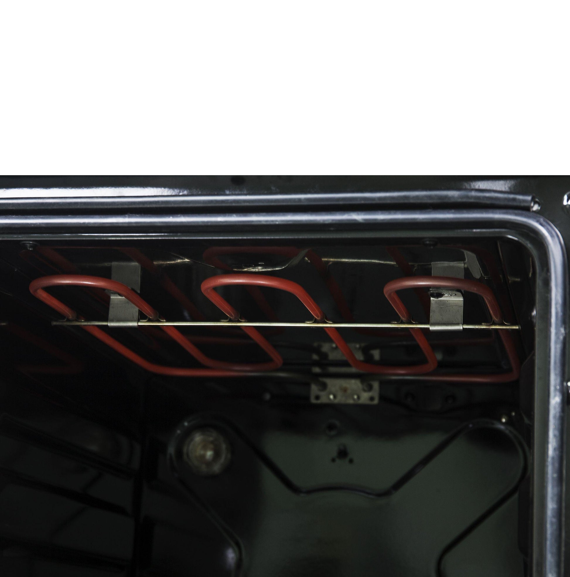 Forno FFSEL605220 Pallerano 20" Freestanding Electric Range