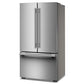 Kitchenaid KRFC336SPS Counter-Depth French Door Refrigerator With Internal Water Dispenser