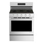 Kitchenaid KFGS330TPS 5.0 Cu. Ft. Smart Freestanding Gas Range With Convection Cooking Modes