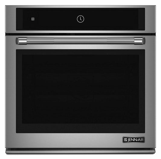 Jennair JJW2430DP Pro-Style® 30" Single Wall Oven With Multimode® Convection System - Pro Style Stainless