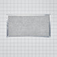 Jennair W10113040A Over-The-Range Microwave Grease Filter