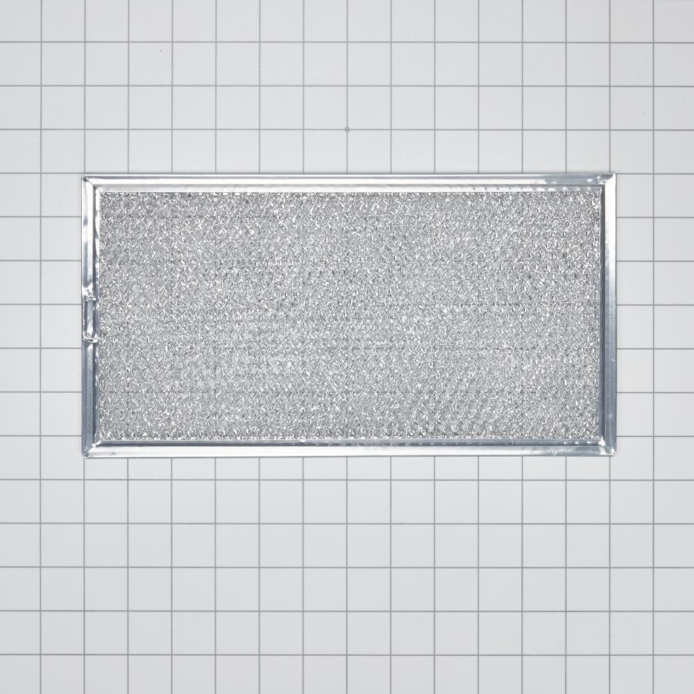 Jennair W10113040A Over-The-Range Microwave Grease Filter