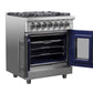Forno FFSGS632530 Forno Massimo 30