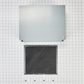 Jennair W11446297 Range Hood Recirculation Kit