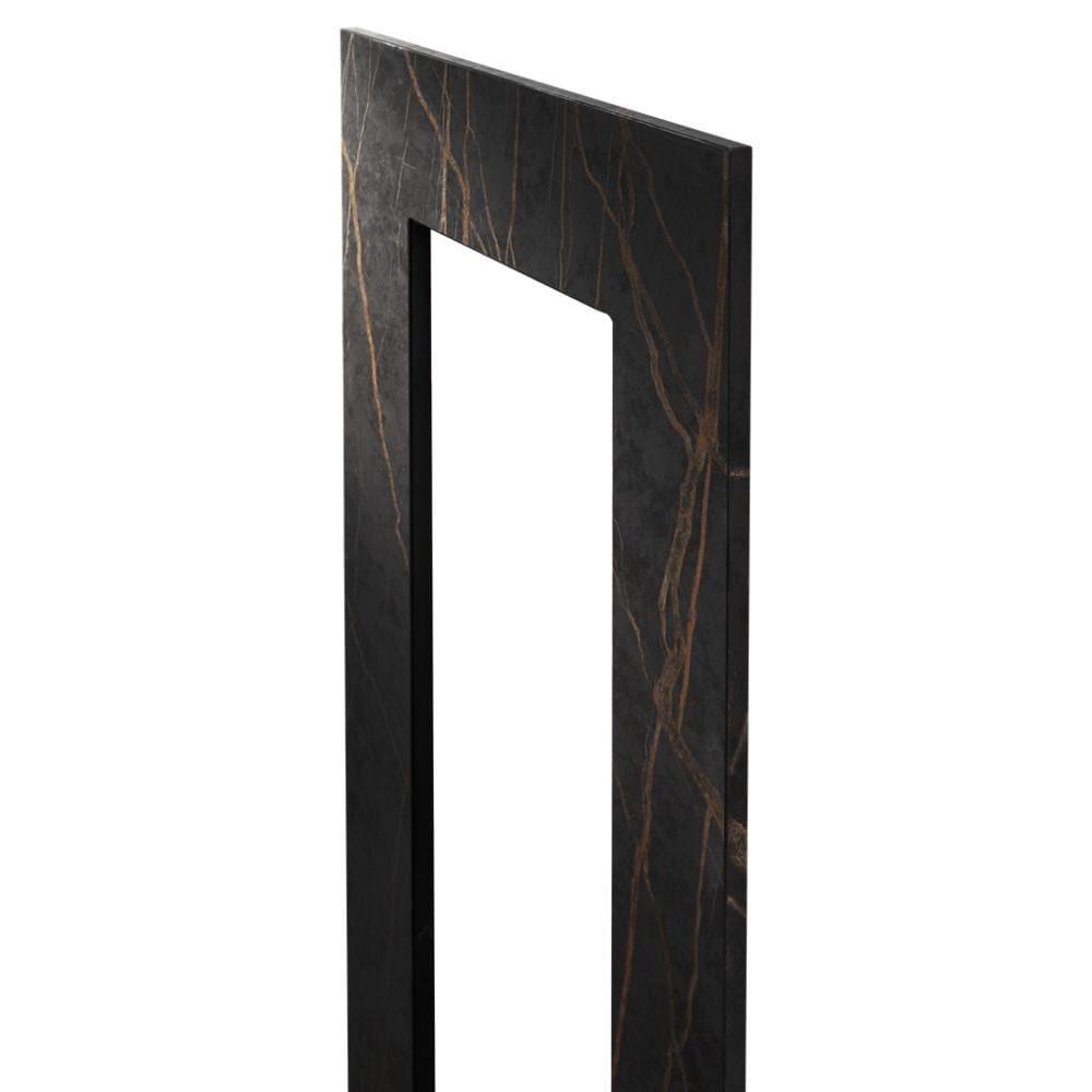 Jennair JBWLAUR18 Laurent 18" Dekton Wine Column Panel