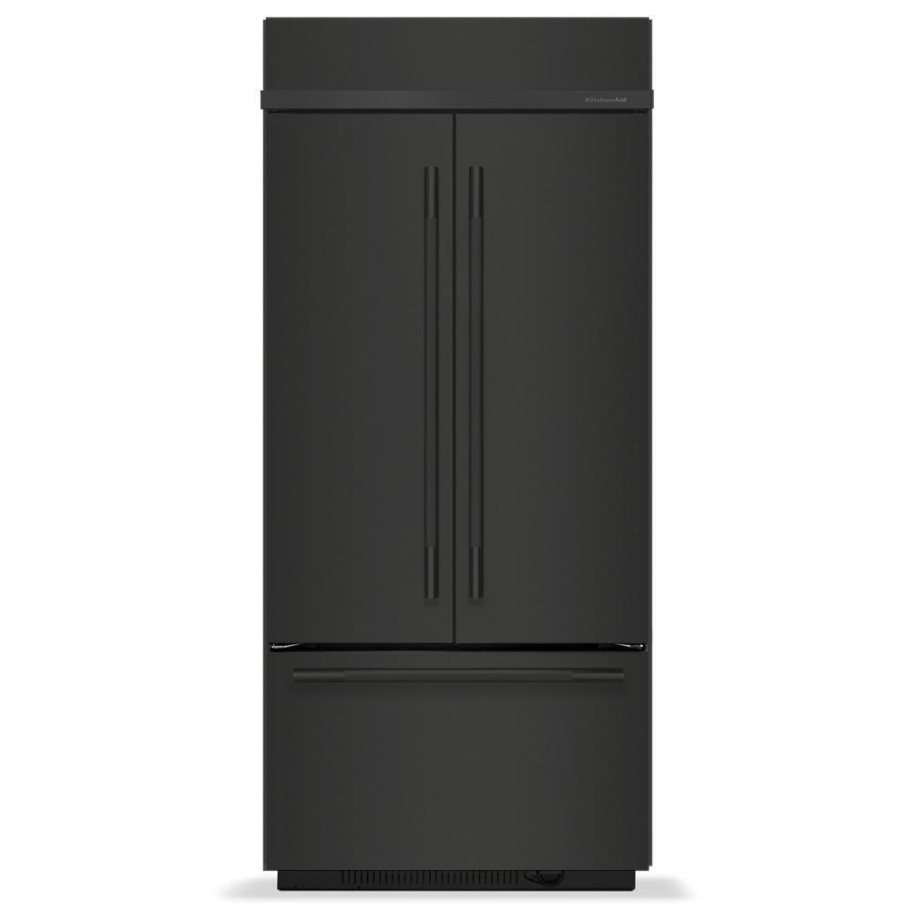 Kitchenaid KBFN536SBE 20.8 Cu. Ft. 36