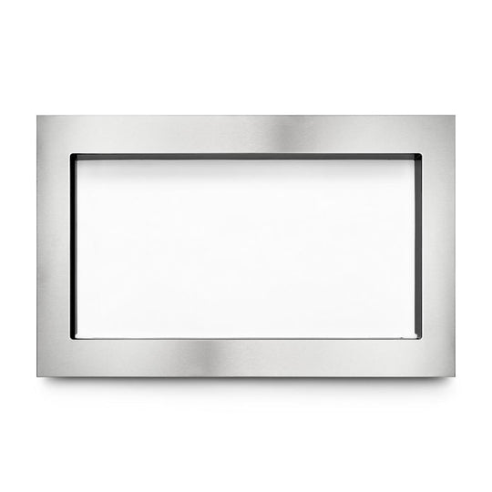 Amana MTK2230SS 30 In. Trim Kit For 2.2 Cu. Ft. Countertop Microwave
