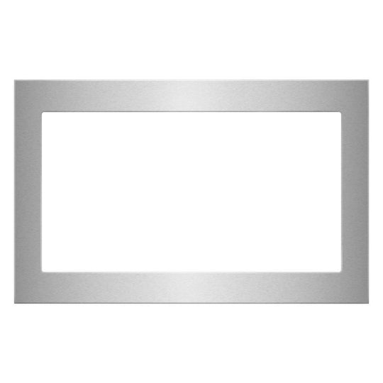 Whirlpool MTK2230PZ 30 In. Trim Kit For 2.2 Cu. Ft. Countertop Microwave