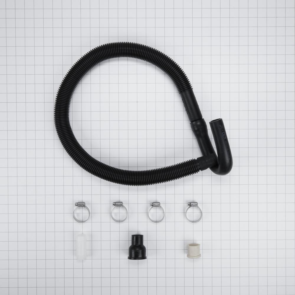 Jennair 40922 Washer Outer Drain Hose Extension Kit