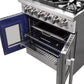 Forno FFSGS643930 Forno Massimo 30
