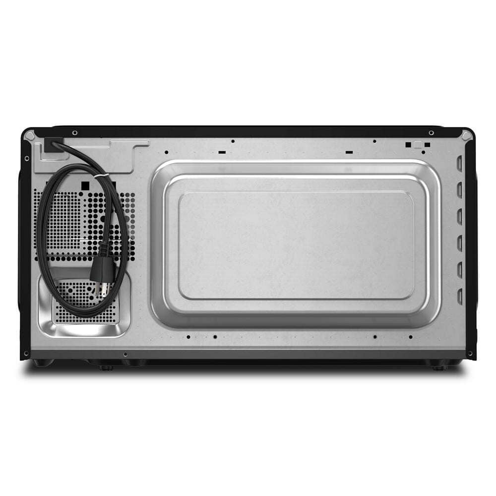 Whirlpool WMCS4321TB 1.1 Cu. Ft. Countertop Microwave With Sensor Cooking - 1000 Watt