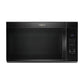 Whirlpool WMMS3330RB 30 W 1.9 Cu. Ft Over The Range Microwave With Sensor Cooking