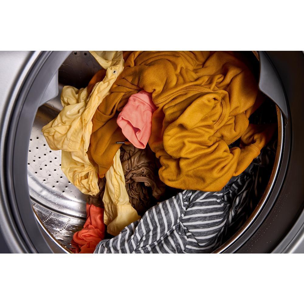 Whirlpool WFW5720RU 4.5 Cu. Ft. Smart Front Load Energy Star® Washer With Freshflow™ Vent System