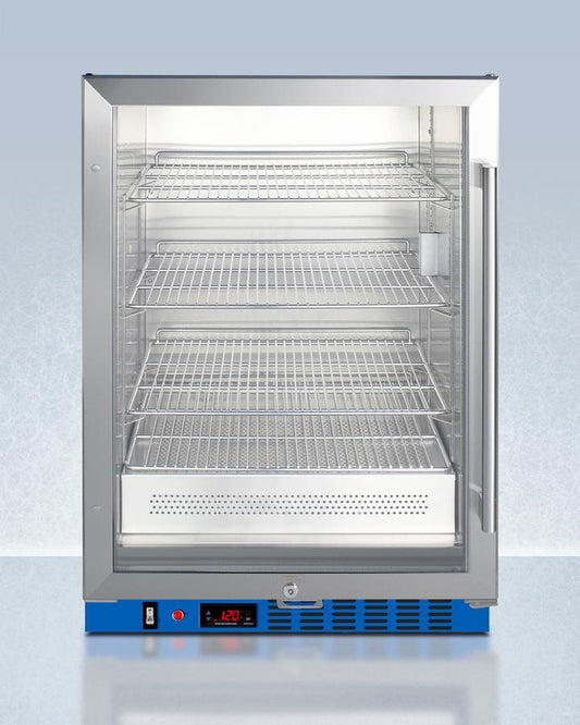 Summit PTHC65GUCLHD 24" Wide Blanket Warmer