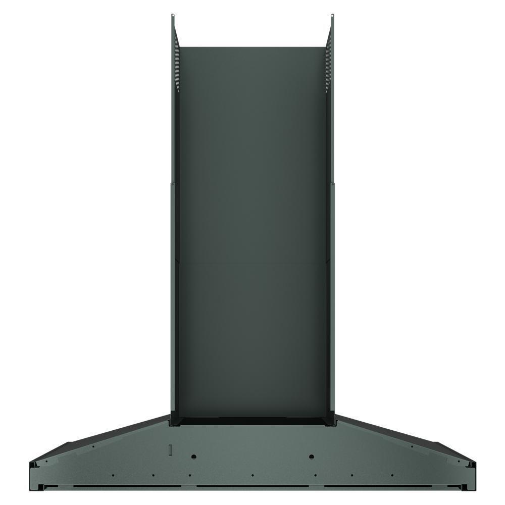 Kitchenaid KVWC736SJP Kitchenaid® 36-Inch Wall-Mount, 4-Speed Canopy Hood