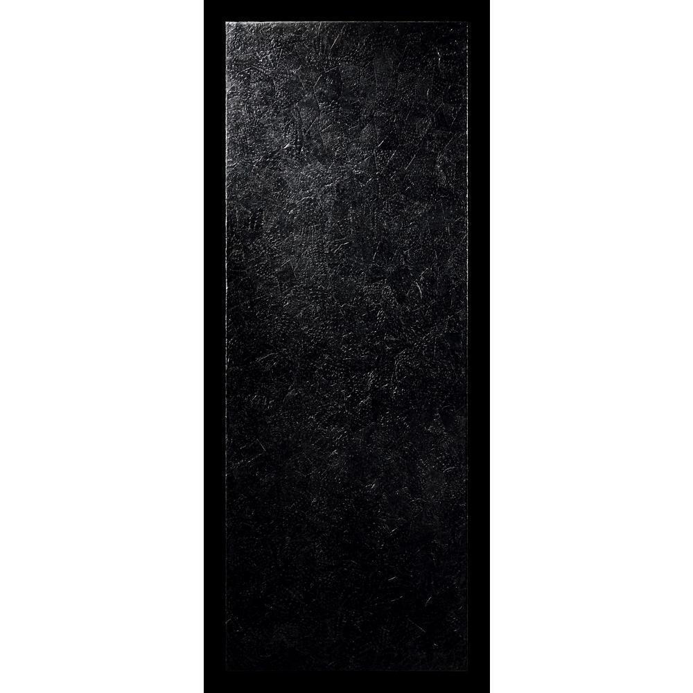 Jennair JBRDPBLCK30 Dark Pen Black By Jennair X Nature Squared 30" Column Panel