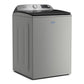 Maytag MTW7200RR 5.3 Cu. Ft. Smart Pet Pro Top Load Washer