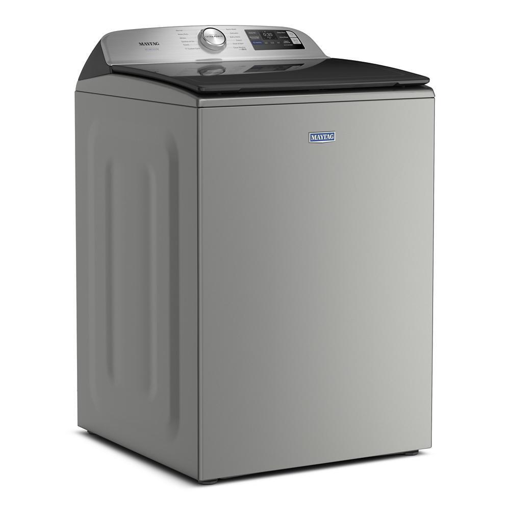 Maytag MTW7200RR 5.3 Cu. Ft. Smart Pet Pro Top Load Washer