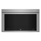 Kitchenaid KMMF530PPS Kitchenaid® Multifunction Over-The-Range Oven With Flush Built-In Design