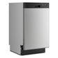 Whirlpool WDFS5118SS 18