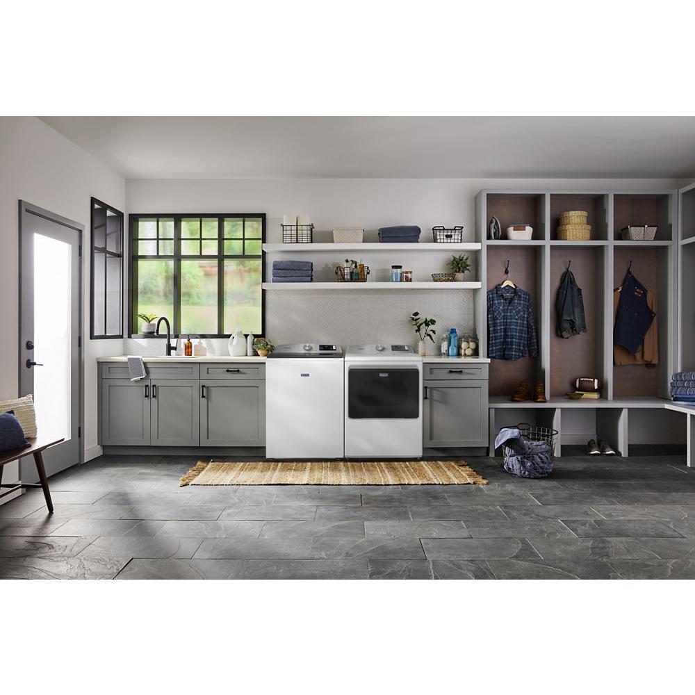 Maytag MTW6205RW 5.2 Cu. Ft. Smart Top Load Washer With Extra Power