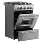 Forno FFSGS627224 Breno 24