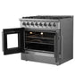 Forno FFSGS635636 Forno Galiano 36