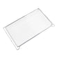 Maytag W11707191 Built-In Microwave Air Fryer Basket - Stainless Steel For Models Kmmf530/730P, Wmmf7330/7530R, Jmhf730/930R & Kmbs724Sps (17 1/4-In L X 10 1/2-In W X 1 1/2-In H)