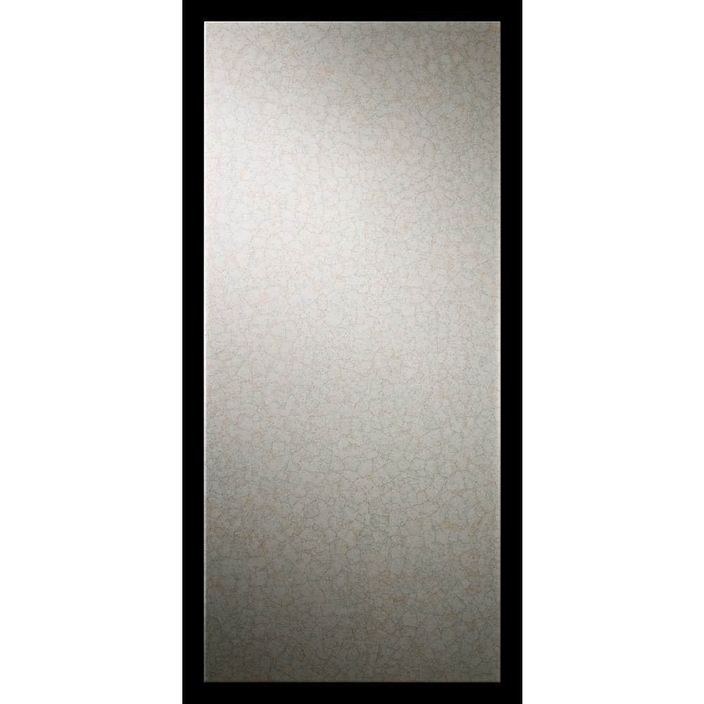 Jennair JBRESEPIA36 Eggshell Crackle Sepia By Jennair X Nature Squared 36" Column Panel