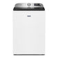 Maytag MTW7200RW 5.3 Cu. Ft. Smart Pet Pro Top Load Washer