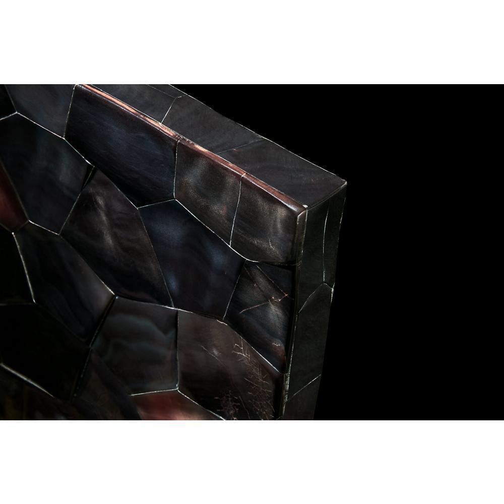 Jennair JBRDPCARN24 Dark Pen Carnelian By Jennair X Nature Squared 24