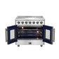 Forno FFSEL695536 Forno Massimo 36