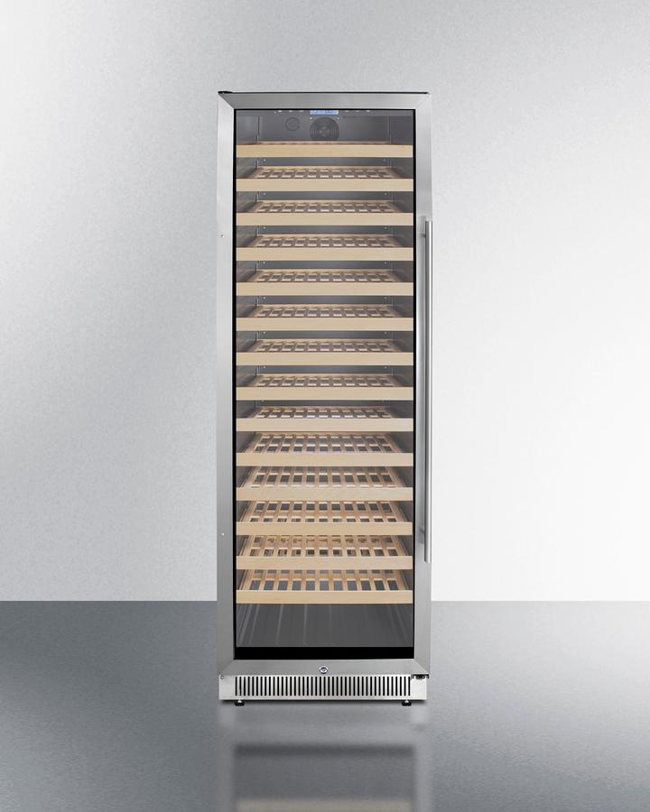 Summit SWC1926BCSSLHD 24