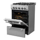 Forno FFSGS627224 Breno 24