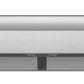 Sharp SHN3033MS 30 In. Convertible Under Cabinet Range Hood In Stainless Steel With Included Grease Filters