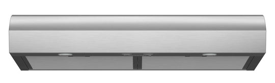 Sharp SHN3033MS 30 In. Convertible Under Cabinet Range Hood In Stainless Steel With Included Grease Filters