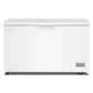 Amana AZCC2316TW Amana® 16 Cu. Ft. Chest Freezer With Up-Front Temperature Control System