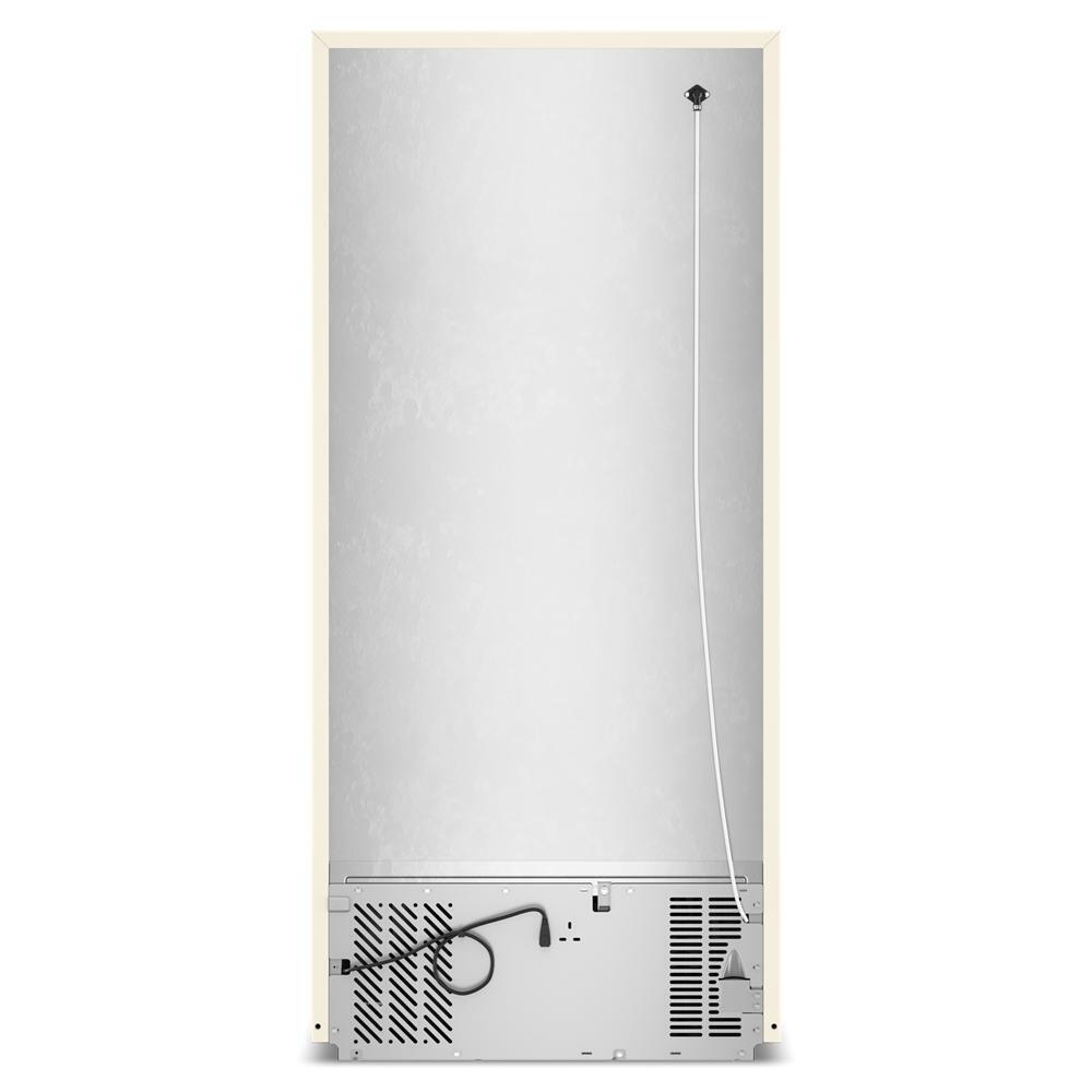 Whirlpool WRTX7419ST Whirlpool® 29.5-Inch Wide Top Freezer Refrigerator With Total Coverage Cooling- 19.2 Cu. Ft.