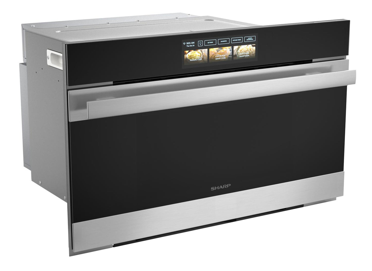 Sharp SWA3099MS Sharp Celerity™ High-Speed Oven