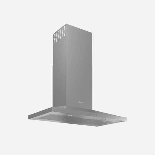Elica ELV430SS Lavello Range Hood Wide -400 Cfm