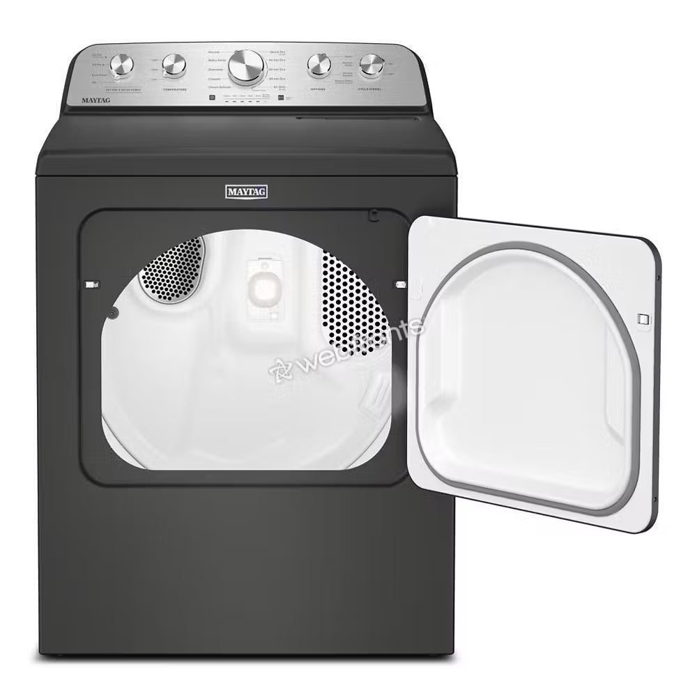Maytag MGD5605RU 7.0 Cu Ft. Load Gas Dryer With Extra Power And Pet Pro Option