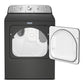 Maytag MED5605RU 7.0 Cu Ft. Load Electric Dryer With Extra Power And Pet Pro Option